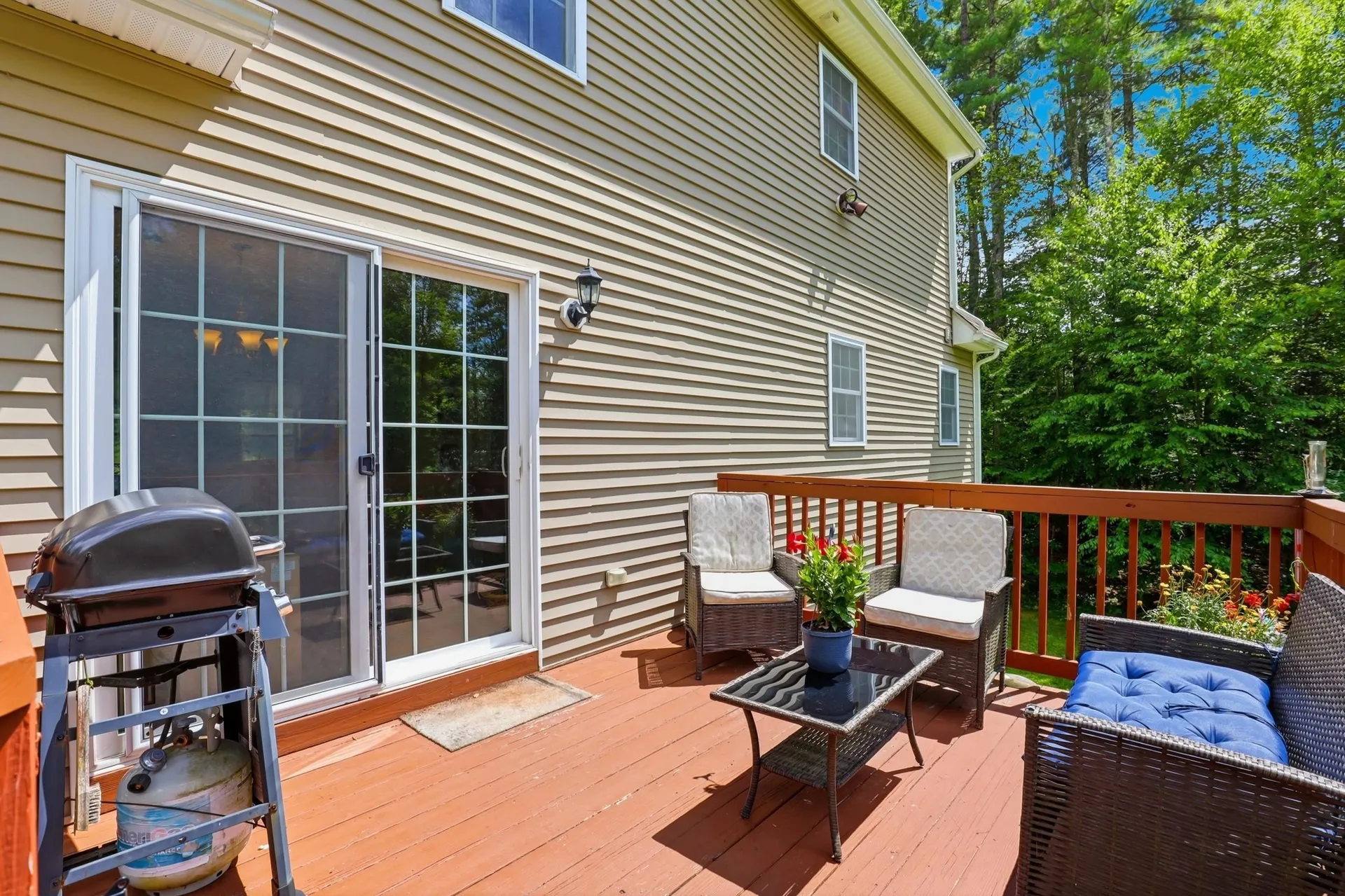 9 Pender Road Northwood NH 03261