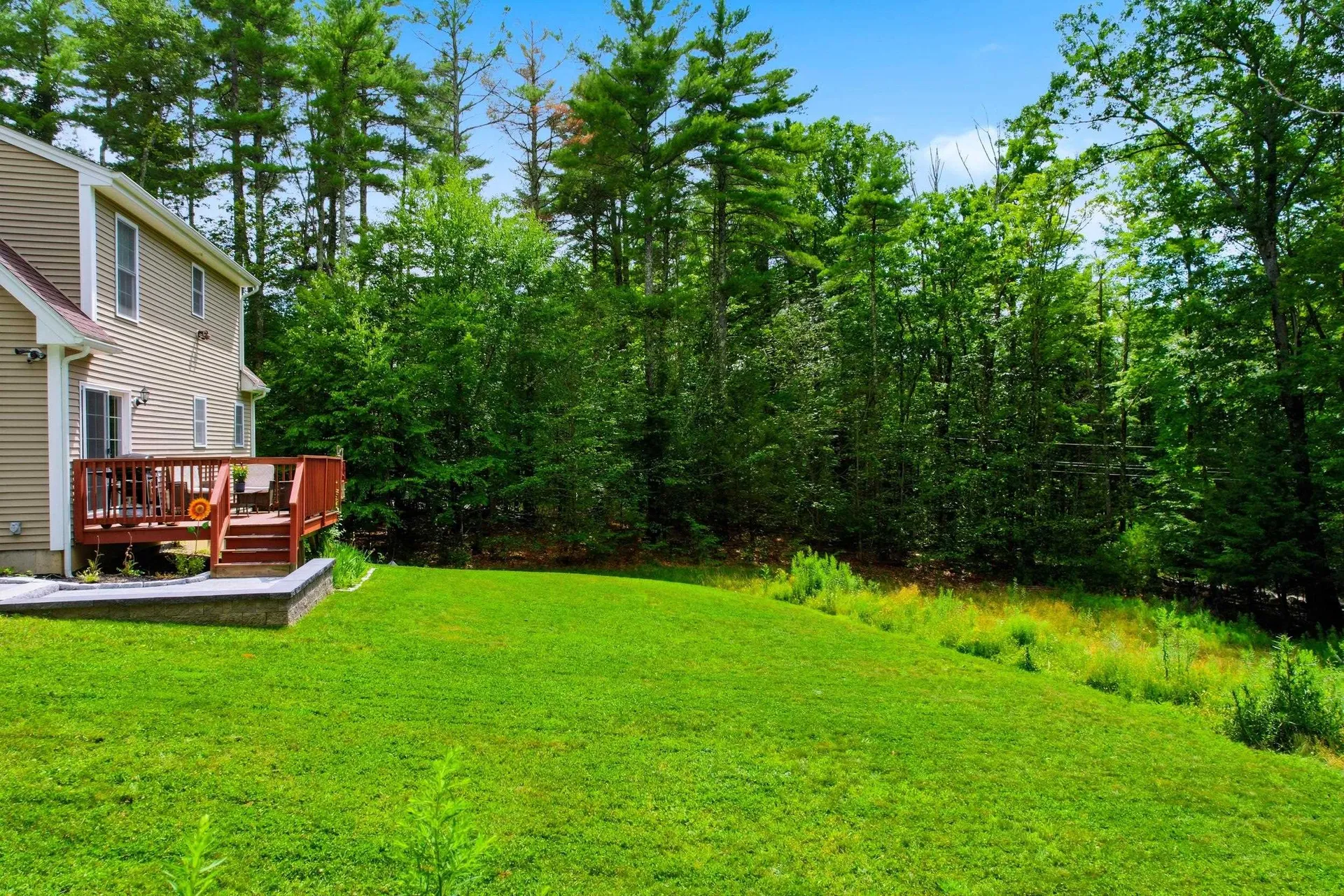 9 Pender Road Northwood NH 03261