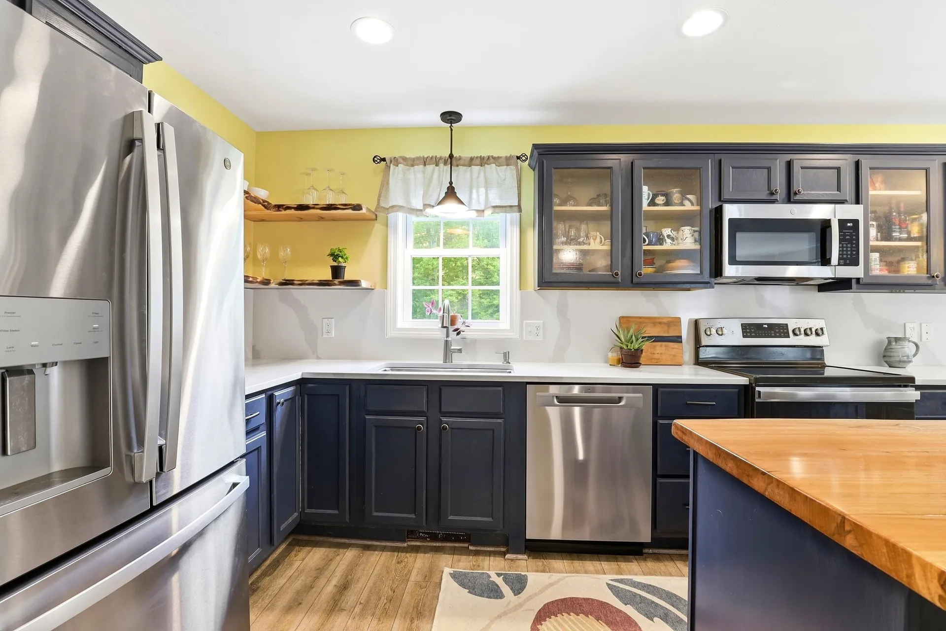 9 Pender Road Northwood NH 03261