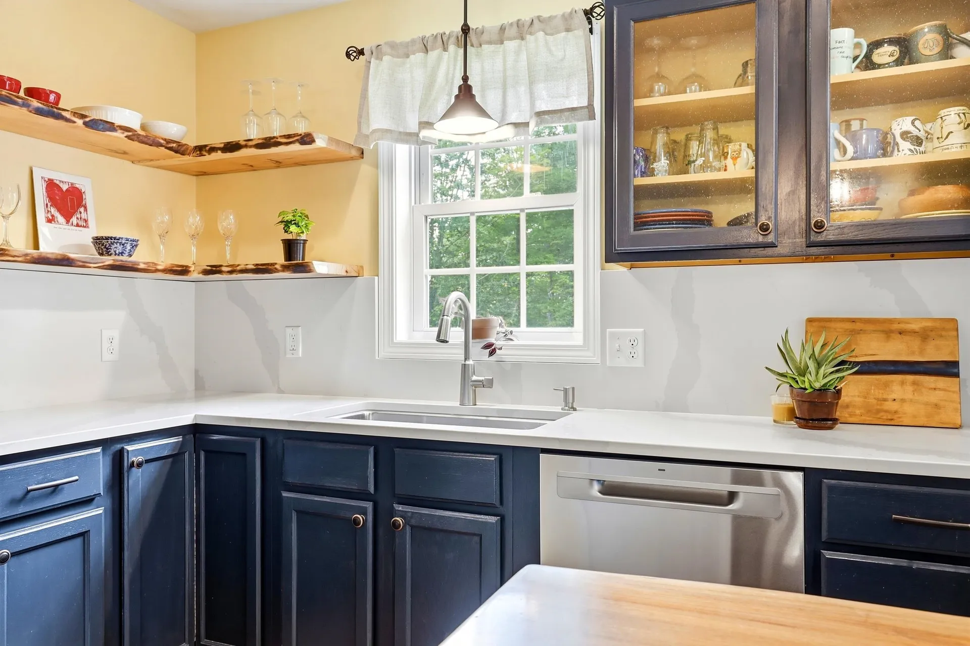 9 Pender Road Northwood NH 03261