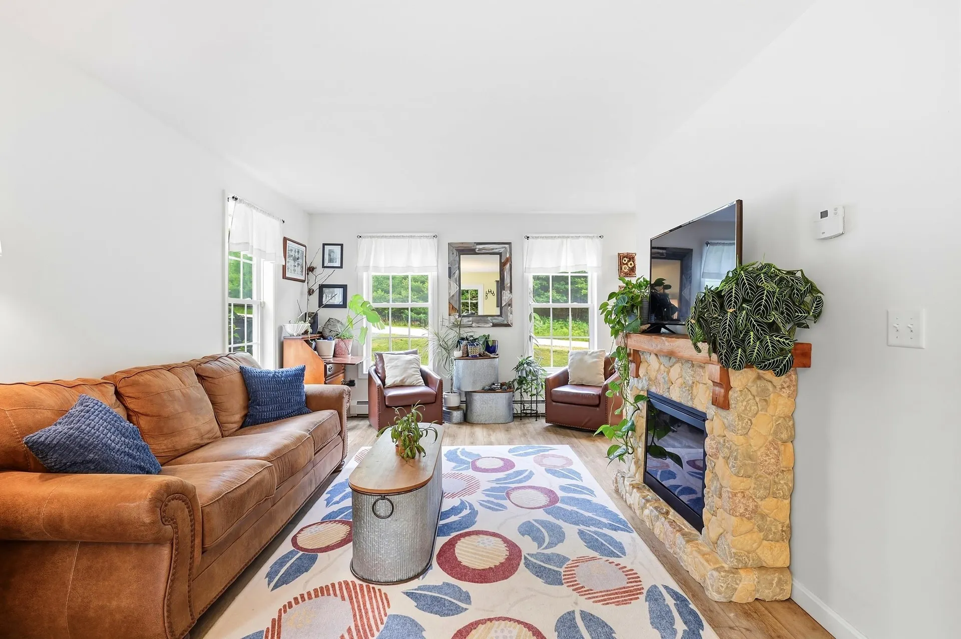 9 Pender Road Northwood NH 03261
