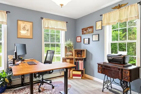 9 Pender Road Northwood NH 03261