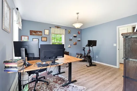 9 Pender Road Northwood NH 03261