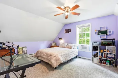 9 Pender Road Northwood NH 03261