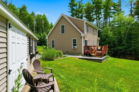 9 Pender Road Northwood NH 03261