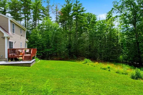 9 Pender Road Northwood NH 03261