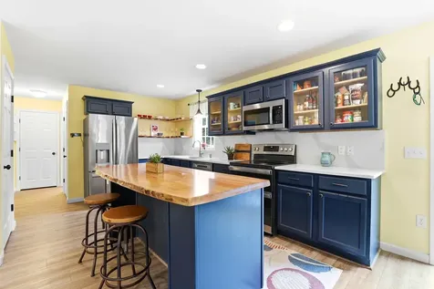 9 Pender Road Northwood NH 03261