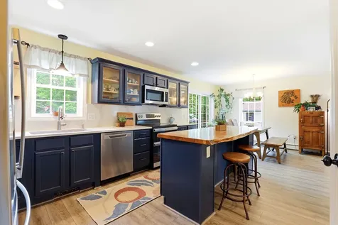 9 Pender Road Northwood NH 03261