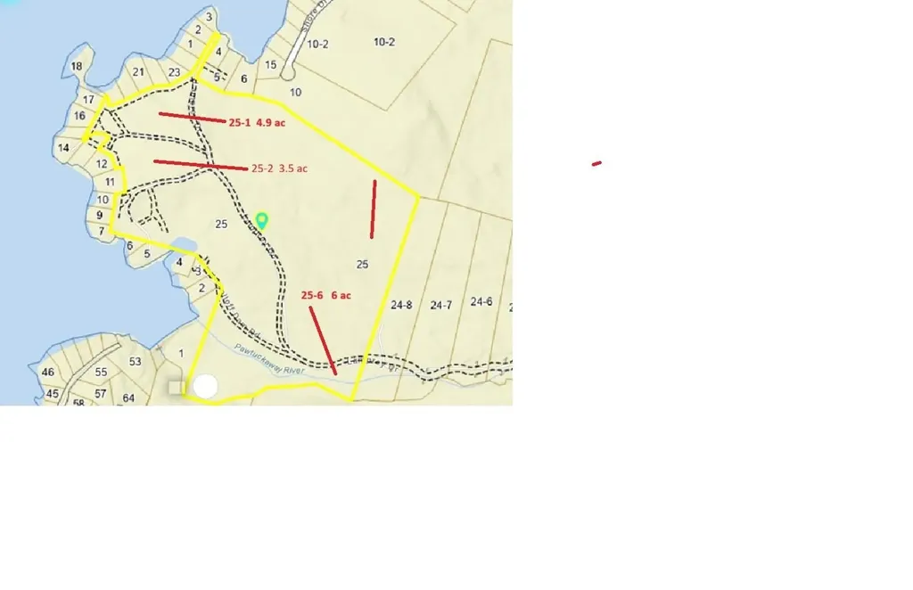 90 Lamprey Drive Nottingham NH 03290