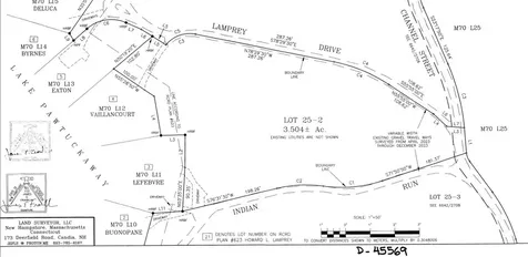 90 Lamprey Drive Nottingham NH 03290