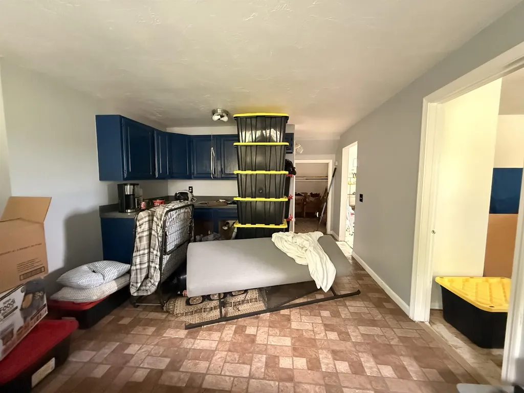 29 Mollie Road Bridgewater NH 03222