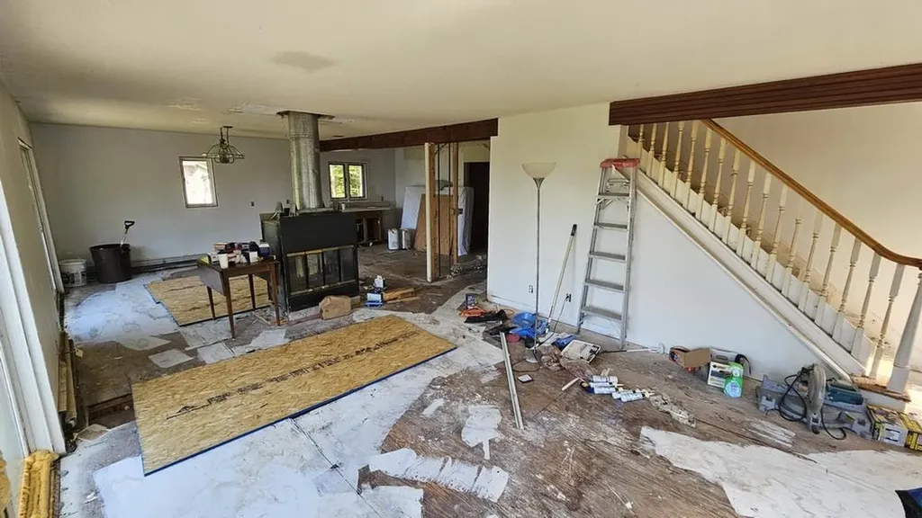 29 Mollie Road Bridgewater NH 03222