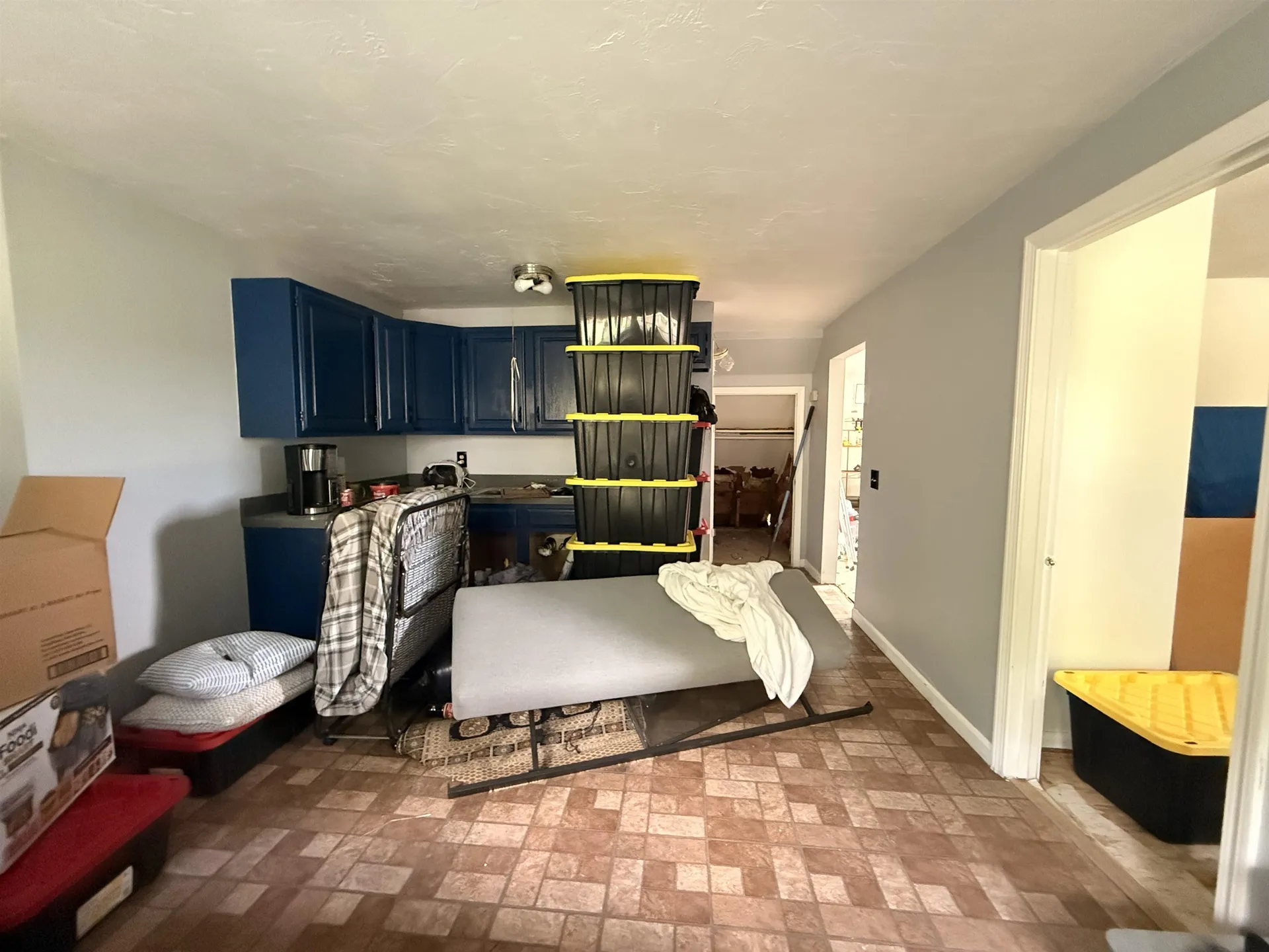 29 Mollie Road Bridgewater NH 03222