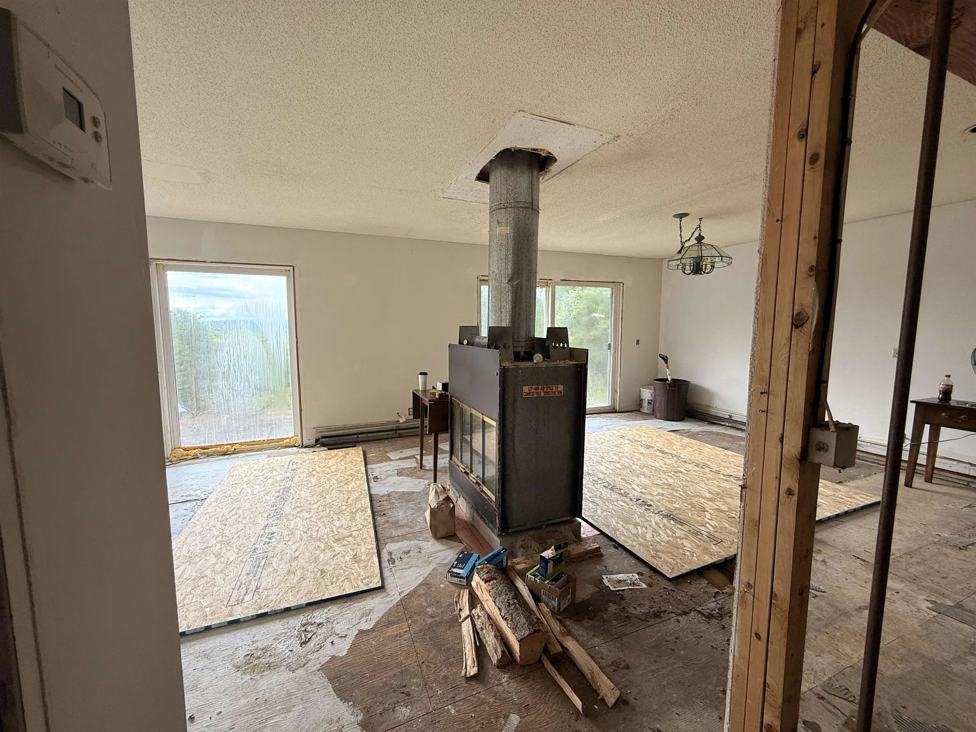 29 Mollie Road Bridgewater NH 03222