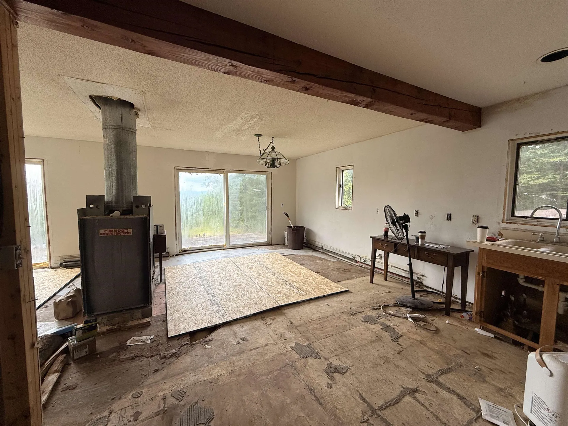 29 Mollie Road Bridgewater NH 03222