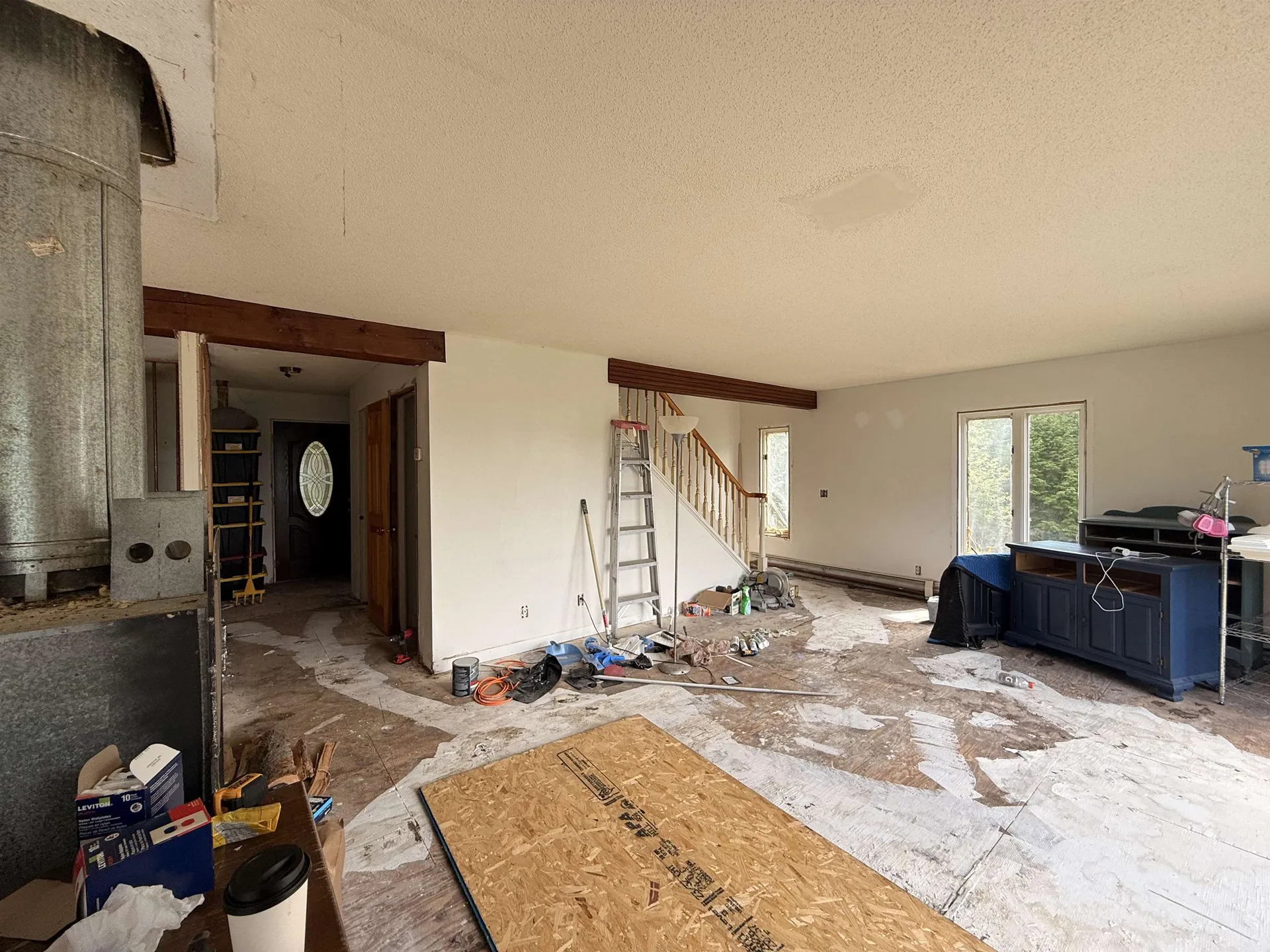 29 Mollie Road Bridgewater NH 03222