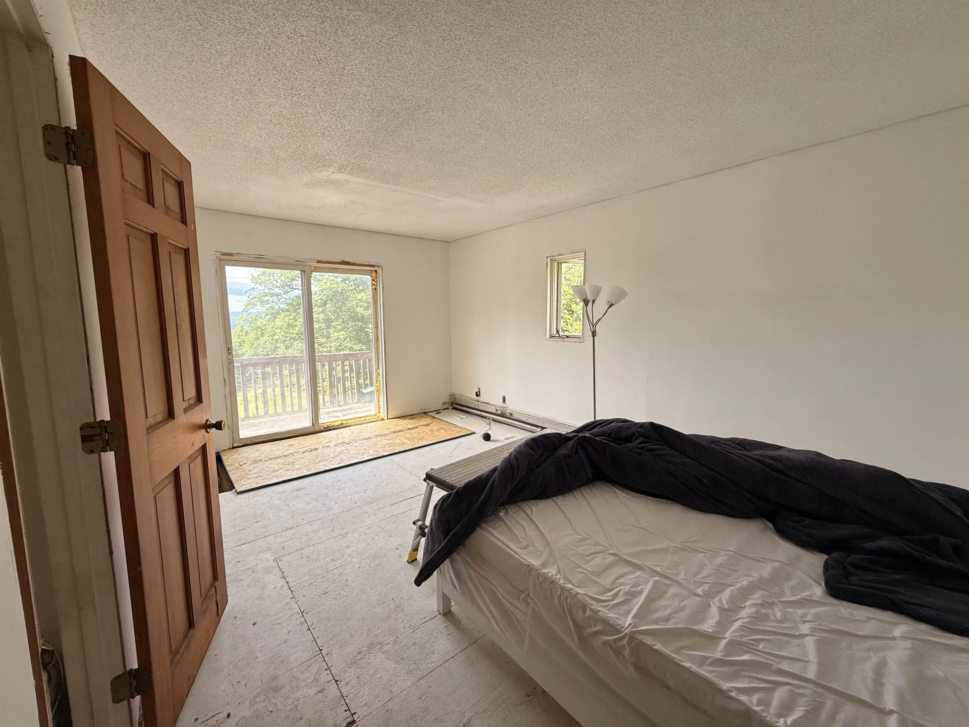 29 Mollie Road Bridgewater NH 03222