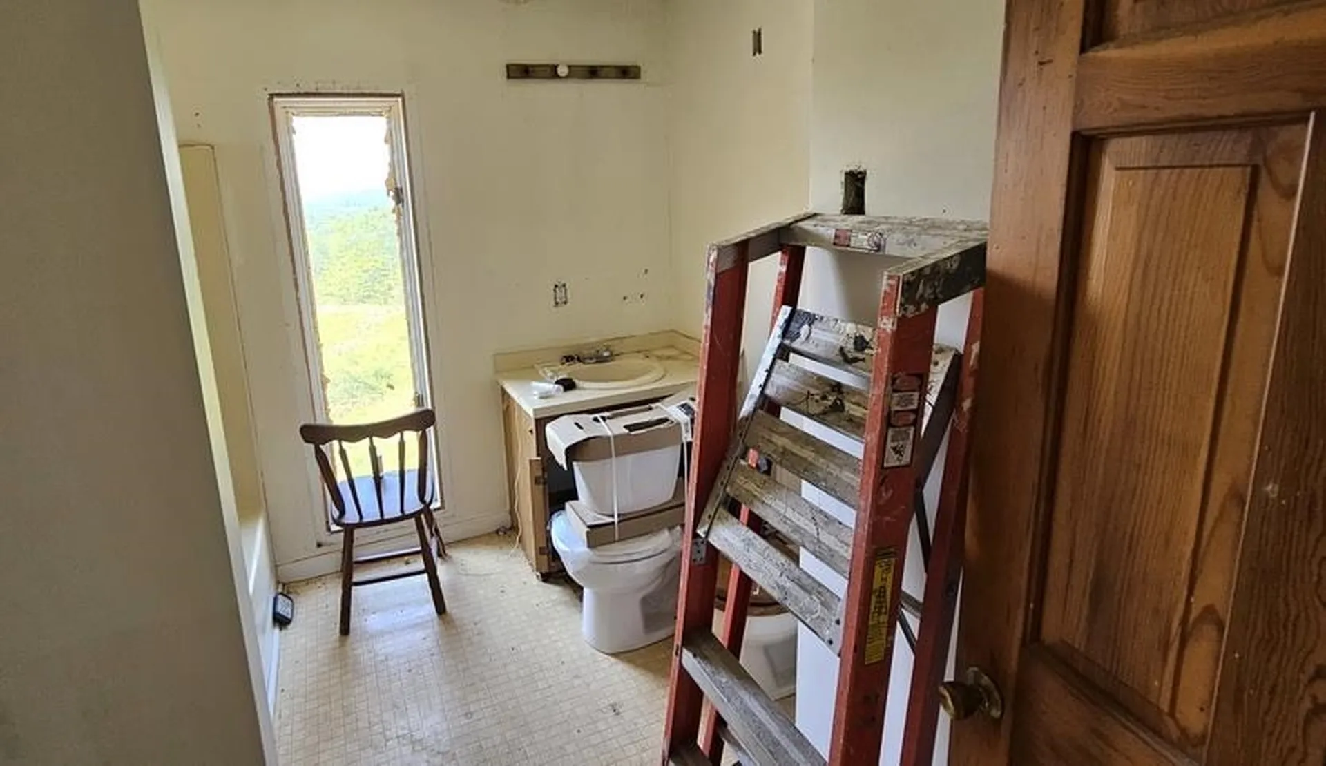 29 Mollie Road Bridgewater NH 03222
