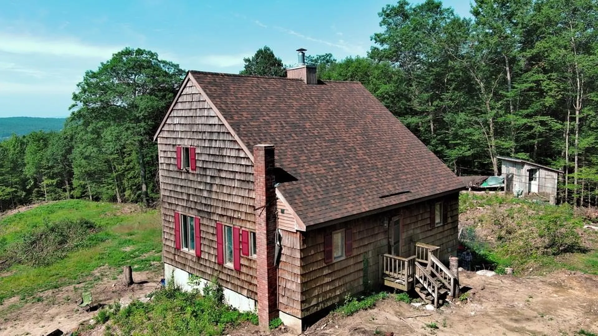 29 Mollie Road Bridgewater NH 03222