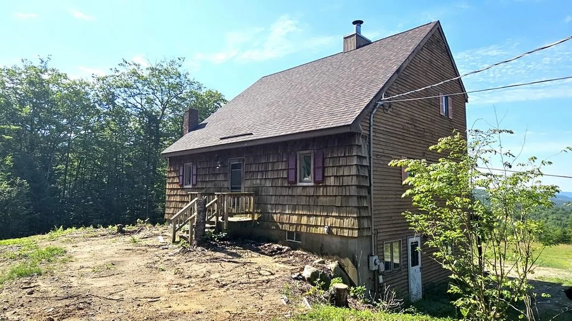 29 Mollie Road Bridgewater NH 03222