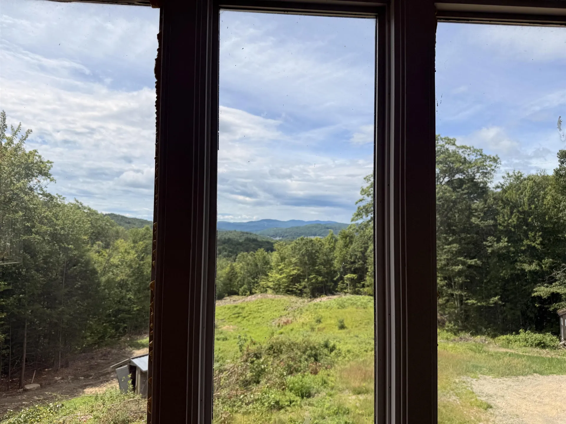29 Mollie Road Bridgewater NH 03222