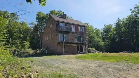 29 Mollie Road Bridgewater NH 03222