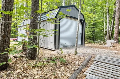 83 Chipmunk Lane Tamworth NH 03817