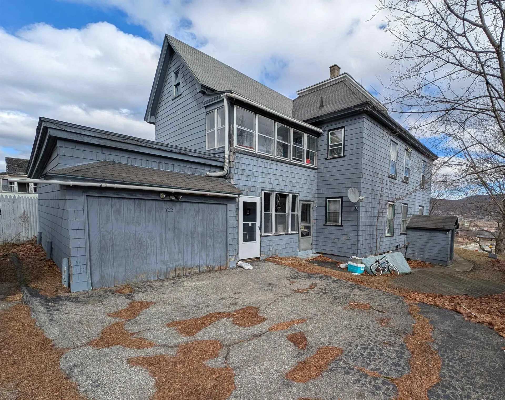 723 Second Avenue Berlin NH 03570