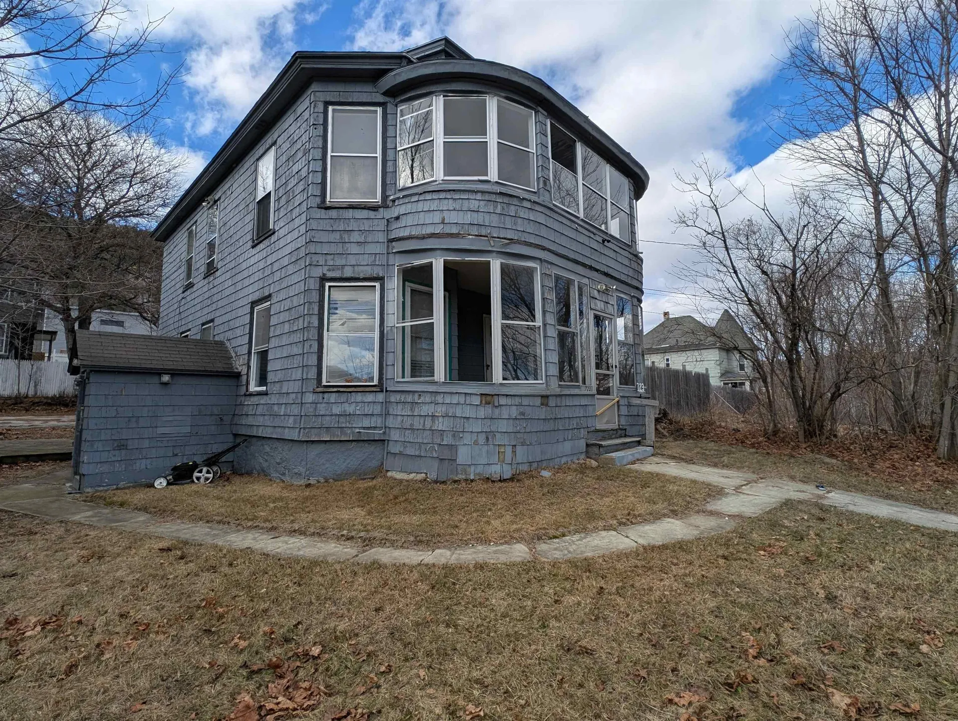 723 Second Avenue Berlin NH 03570