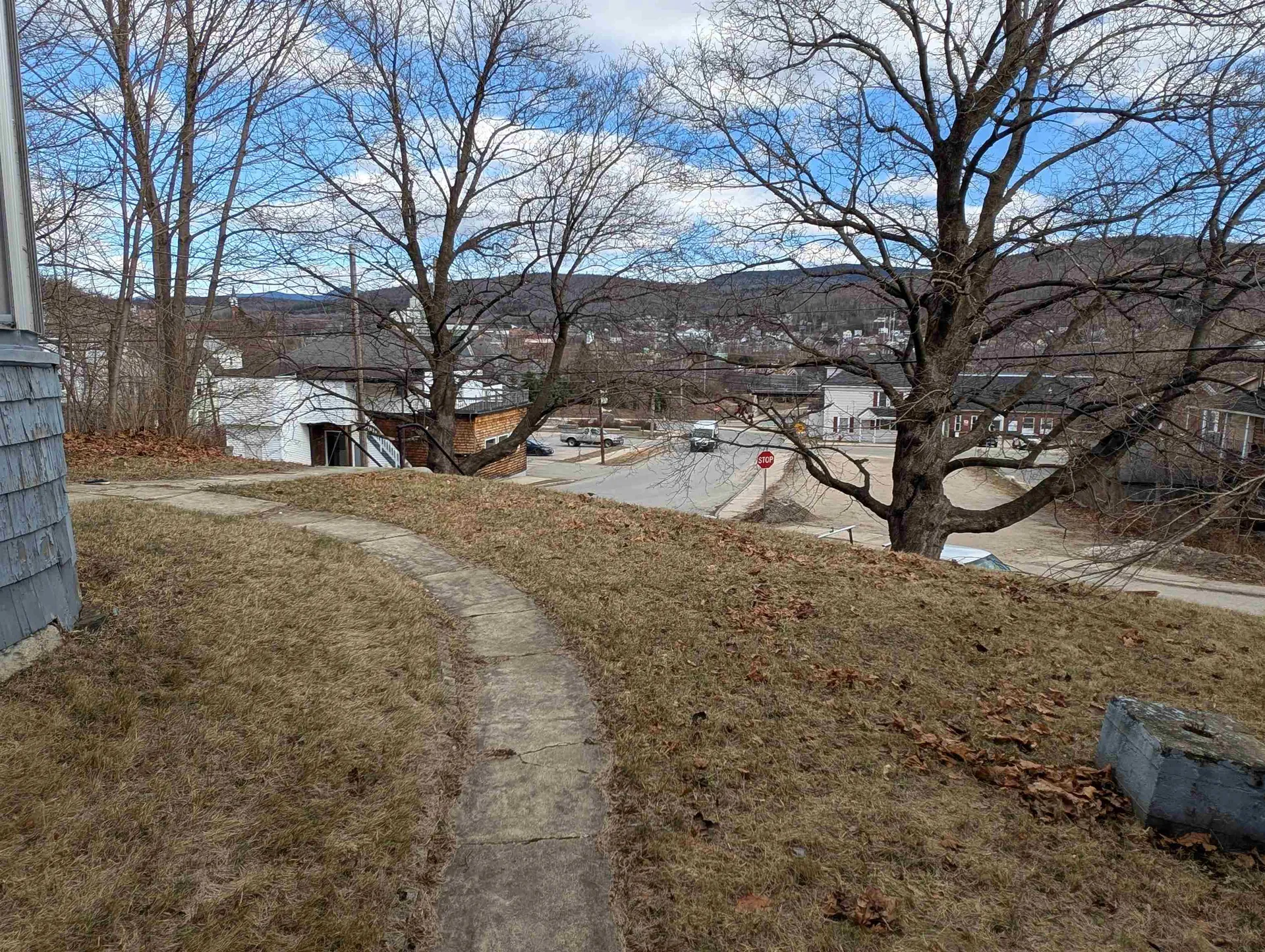 723 Second Avenue Berlin NH 03570