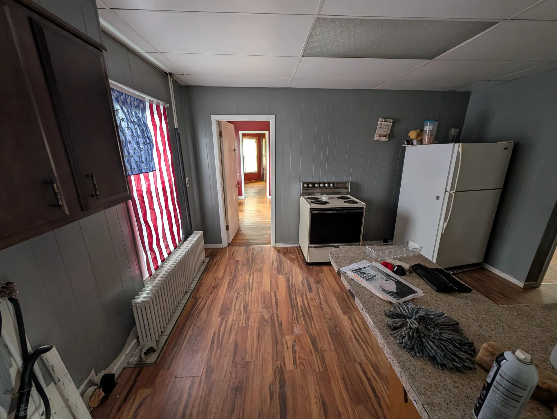 723 Second Avenue Berlin NH 03570