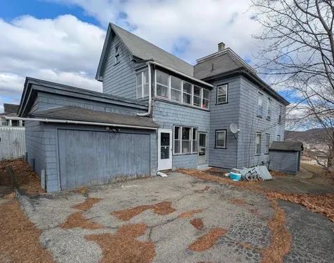 723 Second Avenue Berlin NH 03570