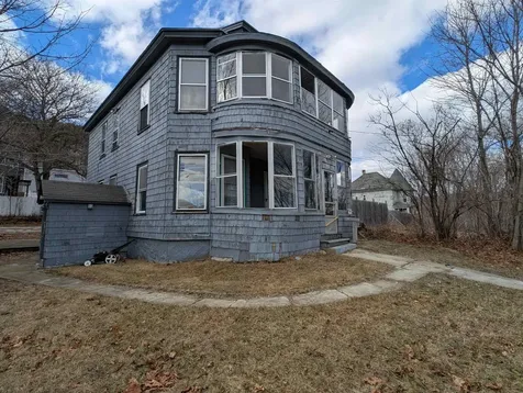 723 Second Avenue Berlin NH 03570