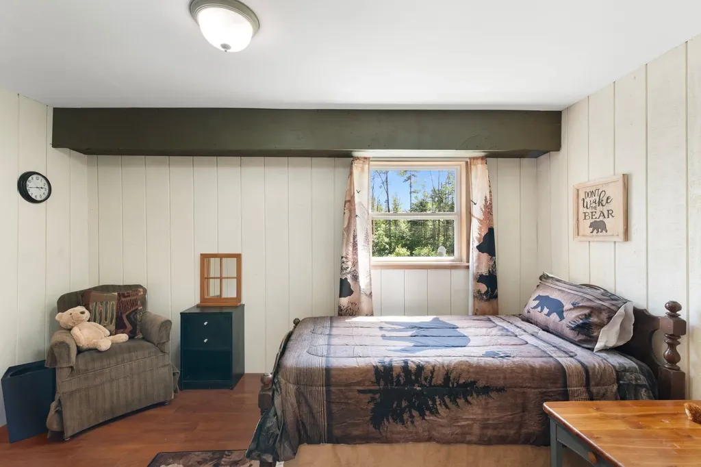 715 Chase Road Windham VT 05359