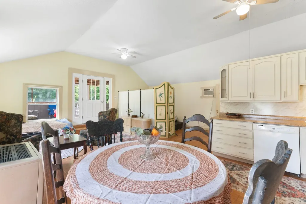 715 Chase Road Windham VT 05359