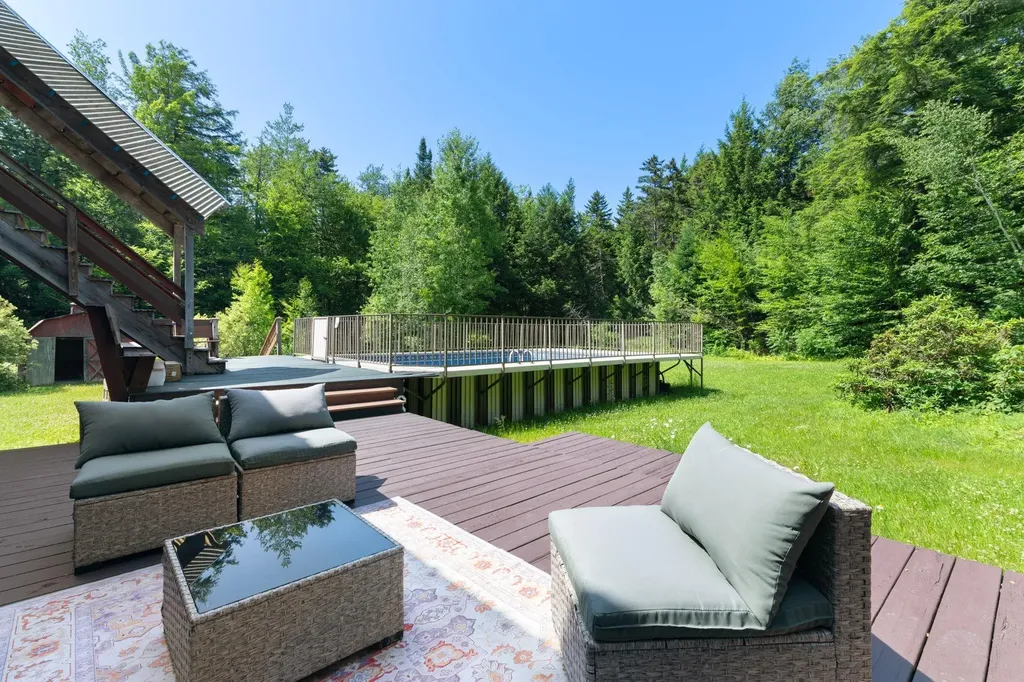 715 Chase Road Windham VT 05359