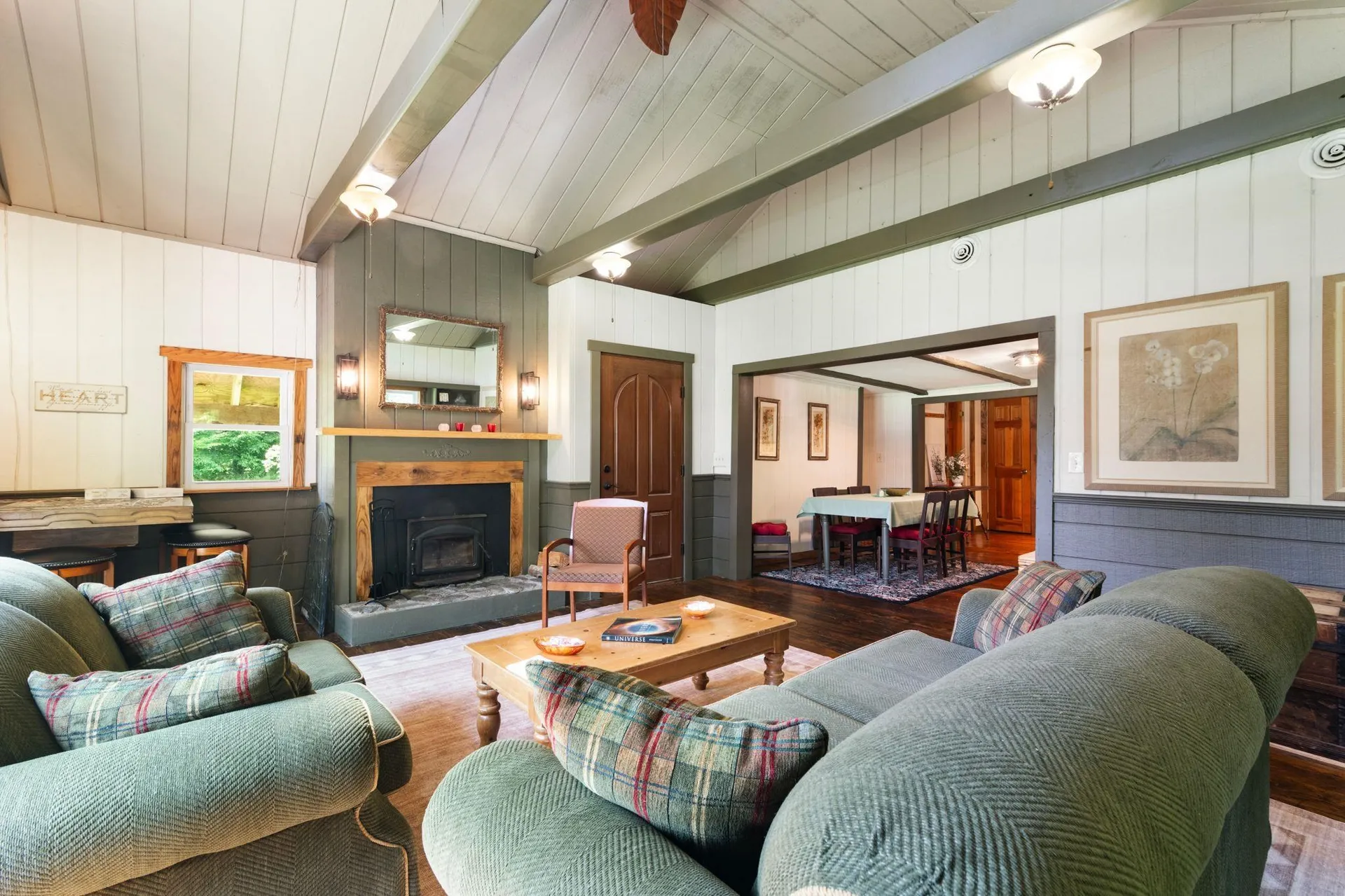 715 Chase Road Windham VT 05359