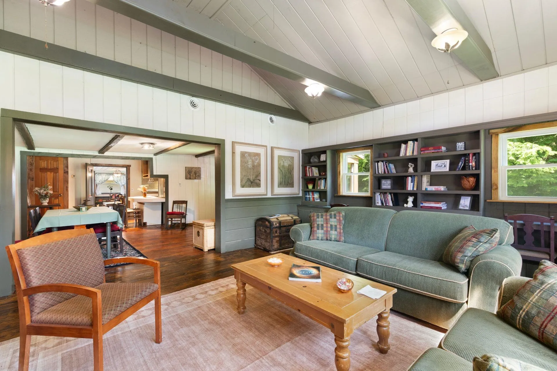 715 Chase Road Windham VT 05359