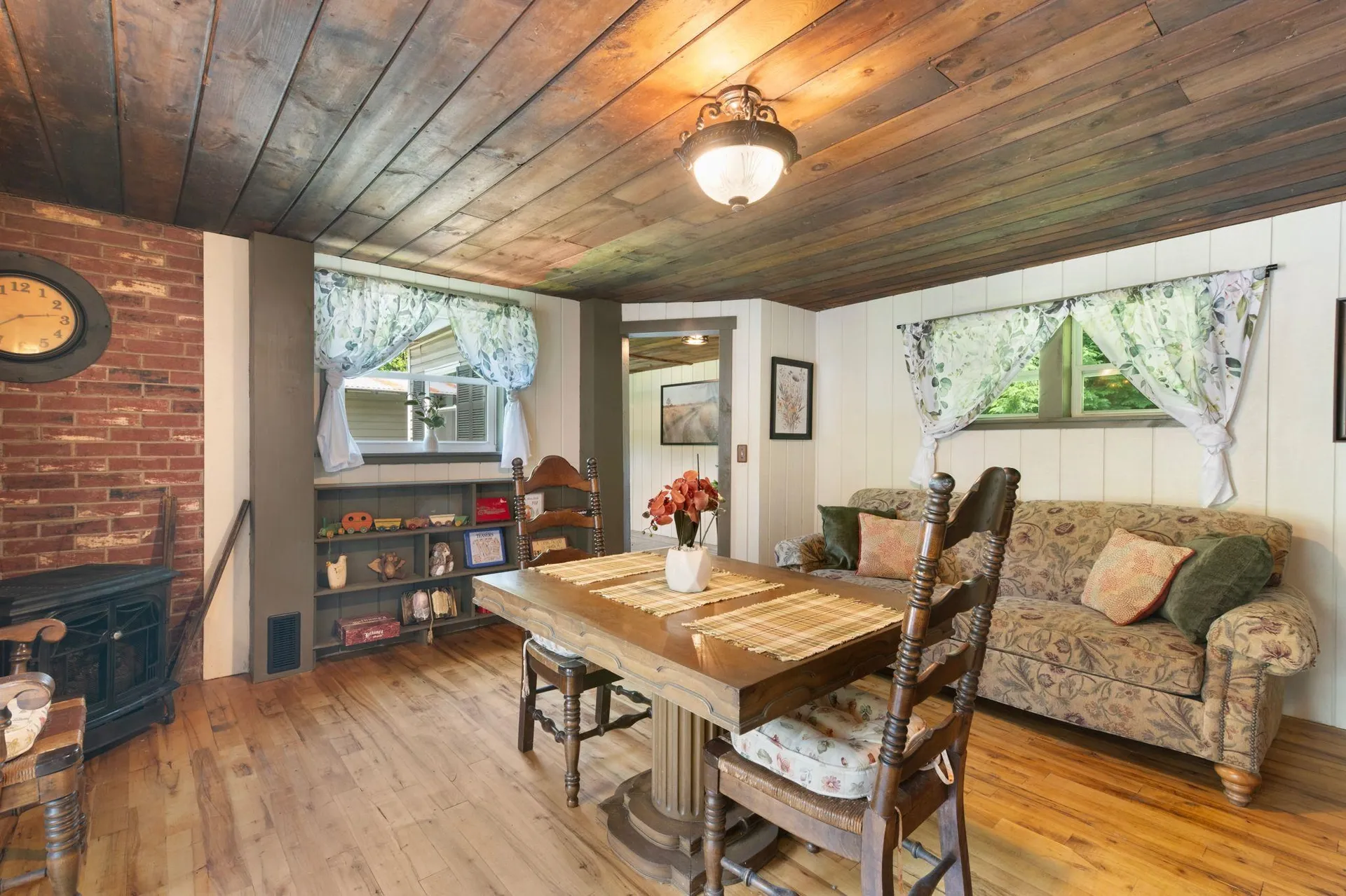 715 Chase Road Windham VT 05359