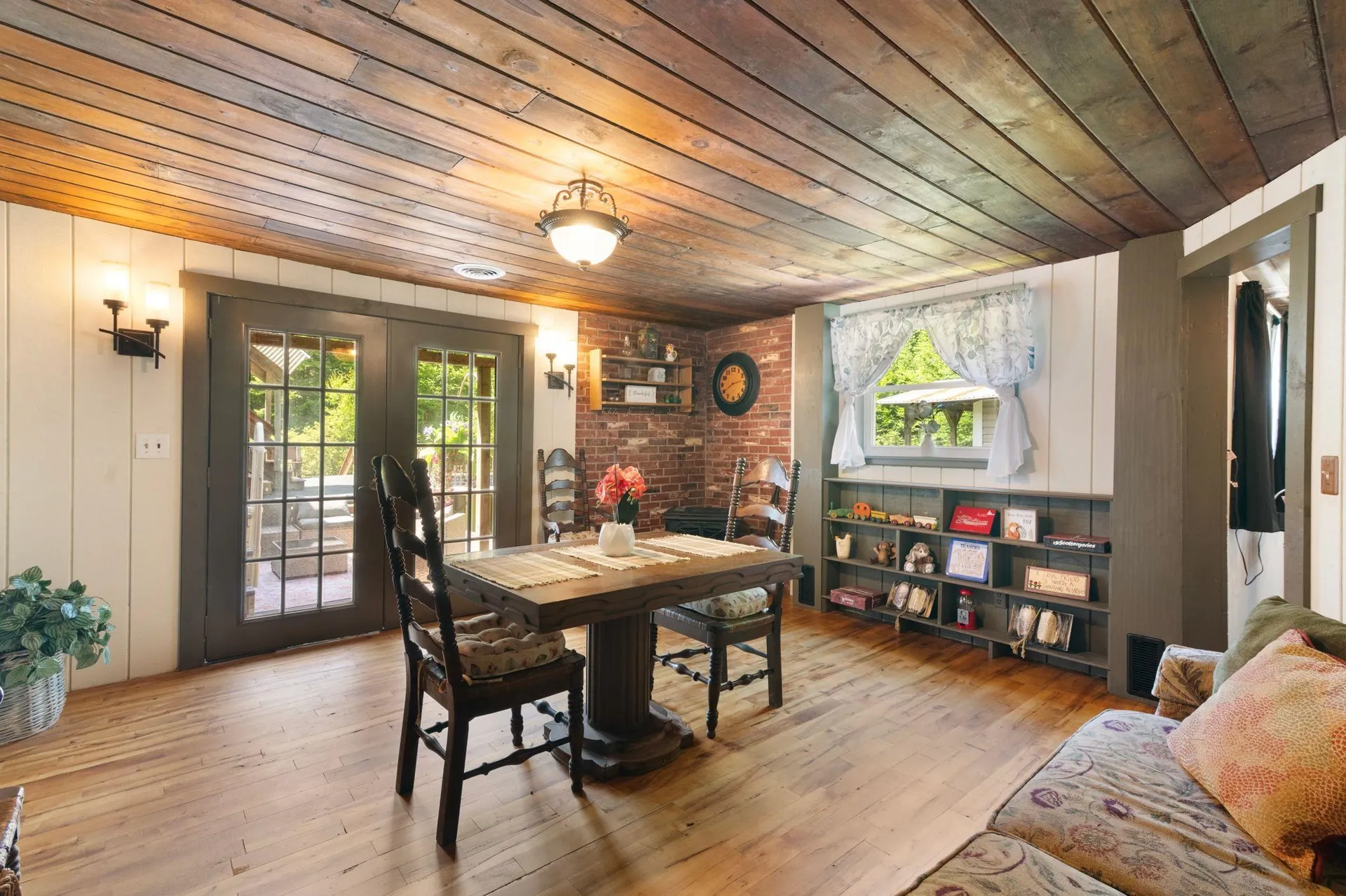 715 Chase Road Windham VT 05359