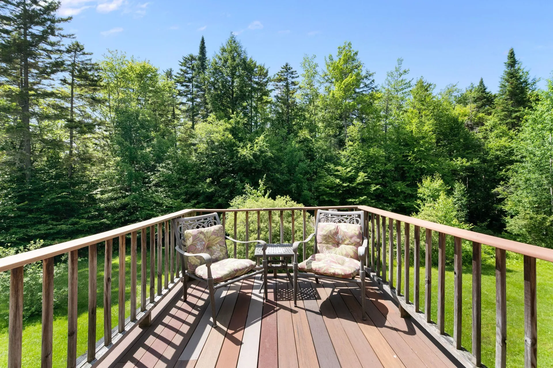 715 Chase Road Windham VT 05359