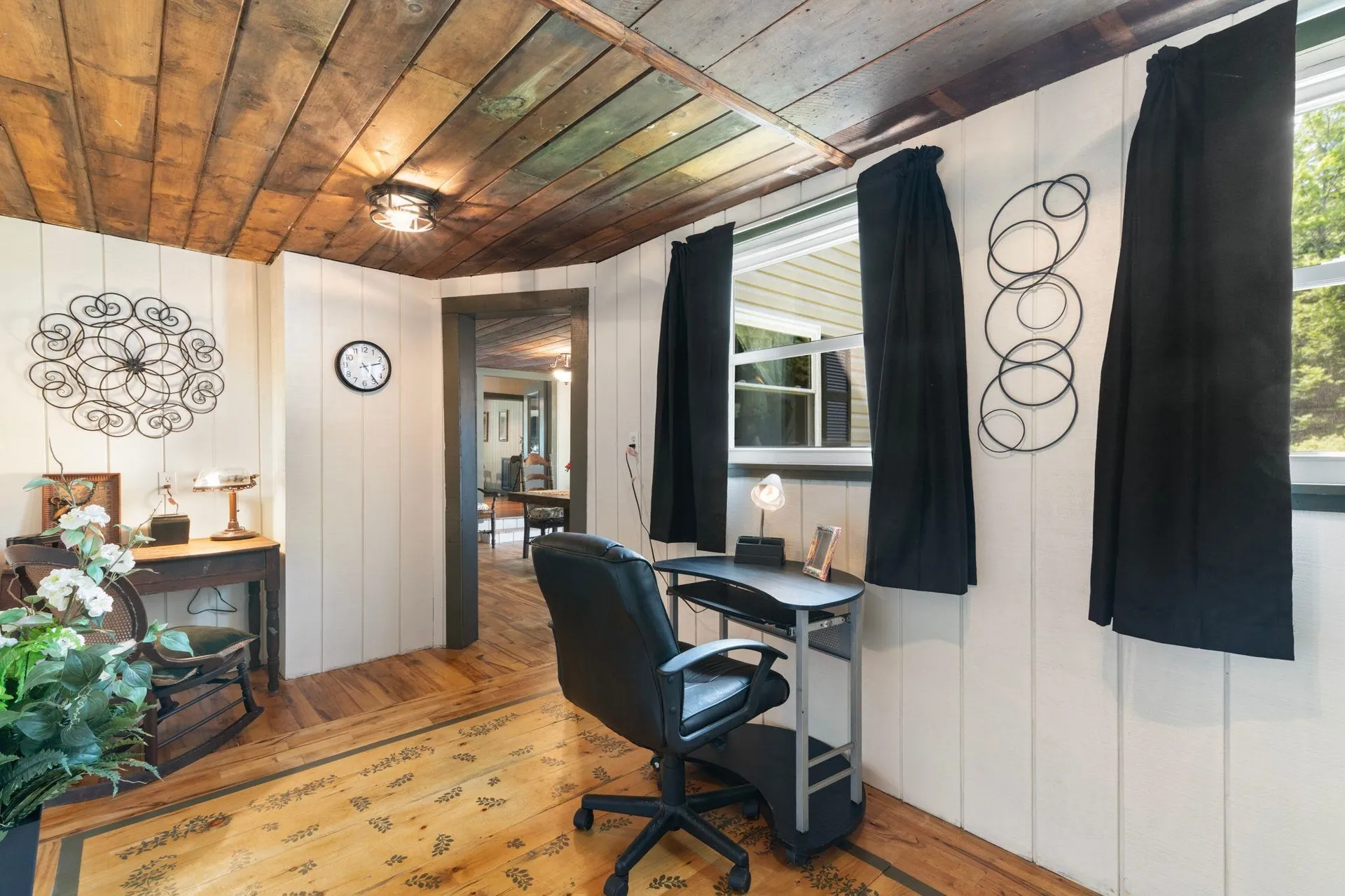715 Chase Road Windham VT 05359