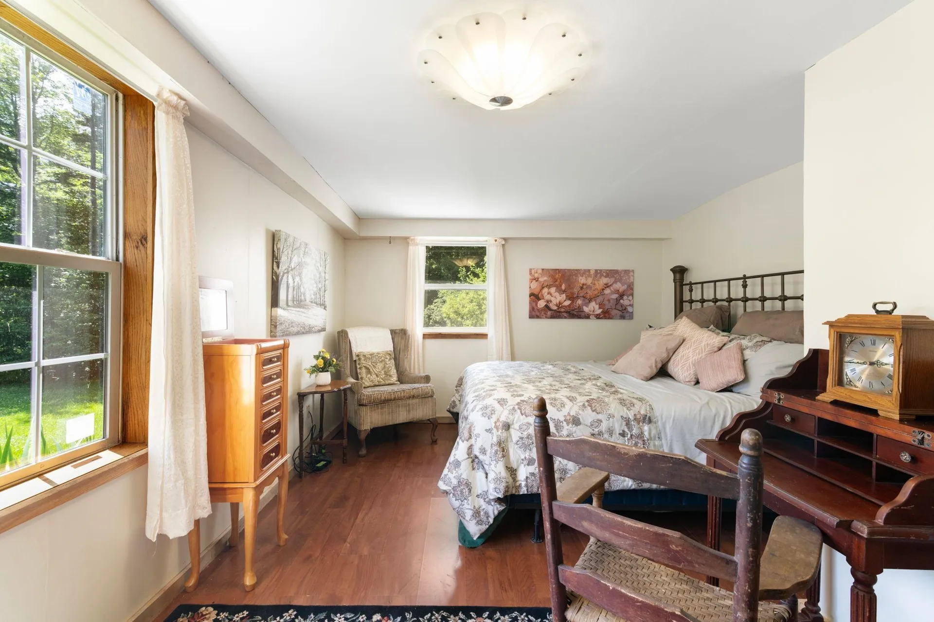 715 Chase Road Windham VT 05359