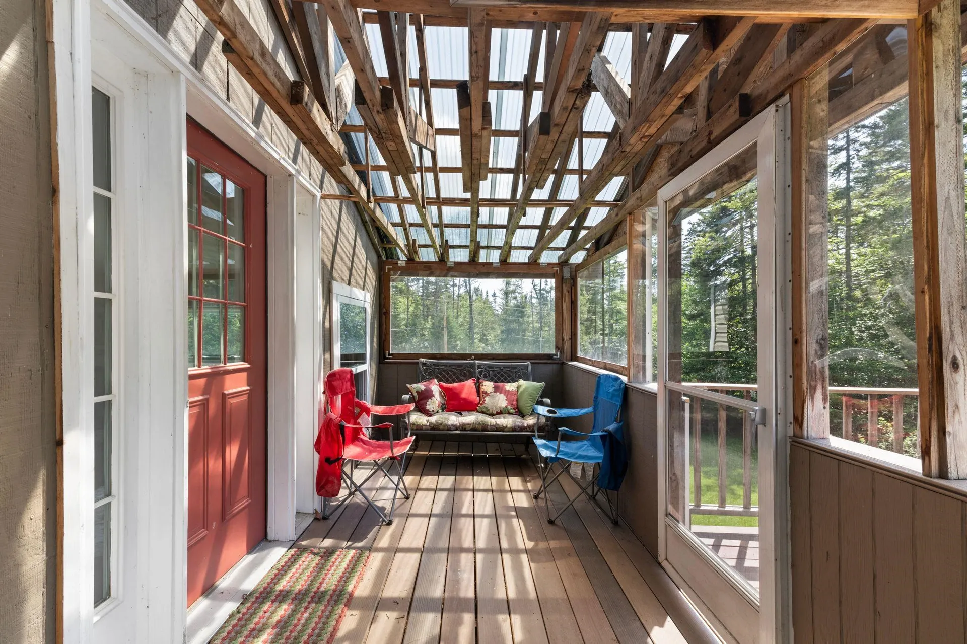 715 Chase Road Windham VT 05359