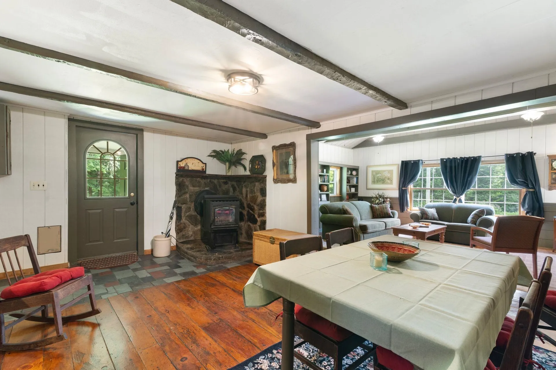 715 Chase Road Windham VT 05359
