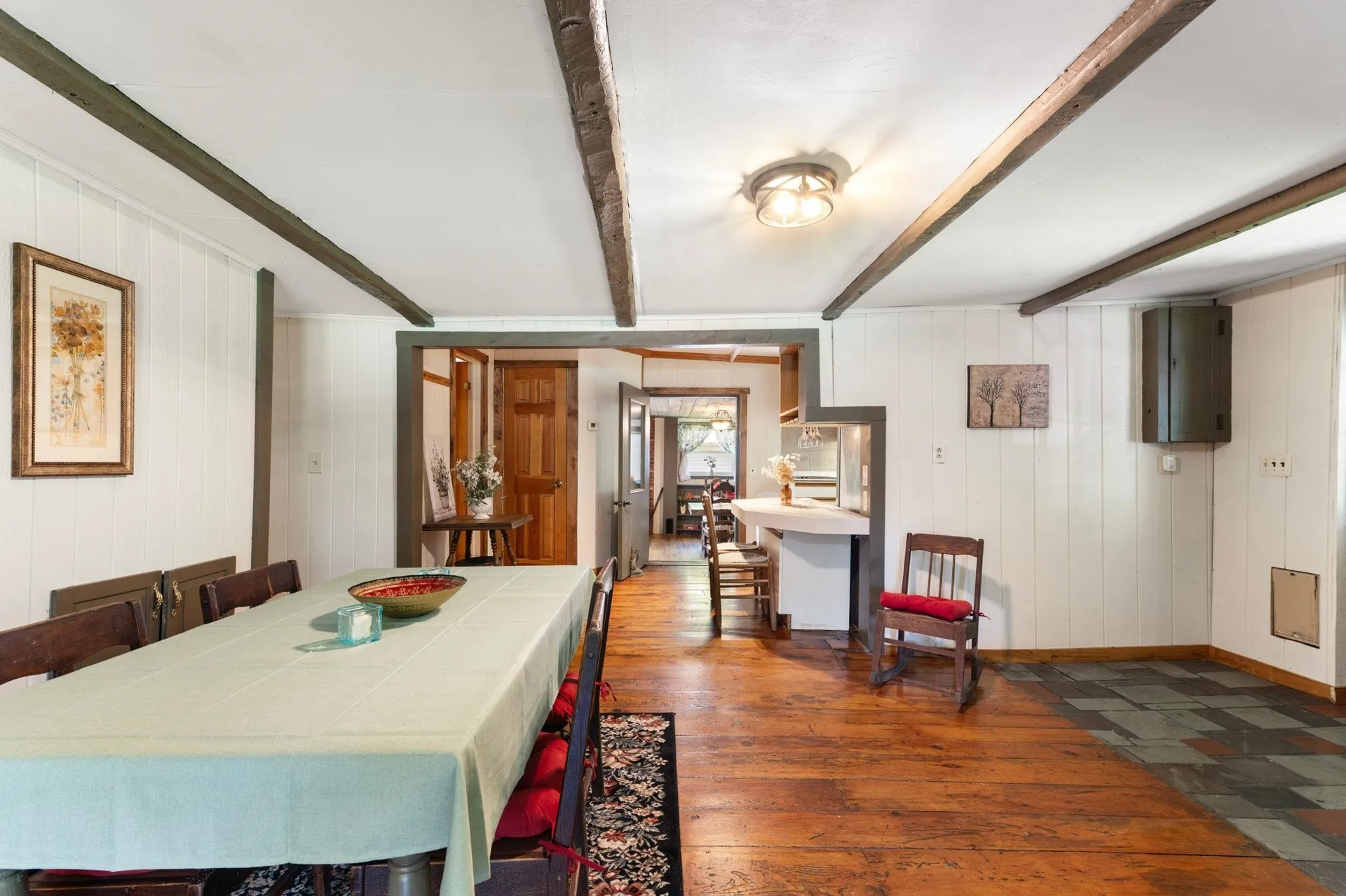 715 Chase Road Windham VT 05359