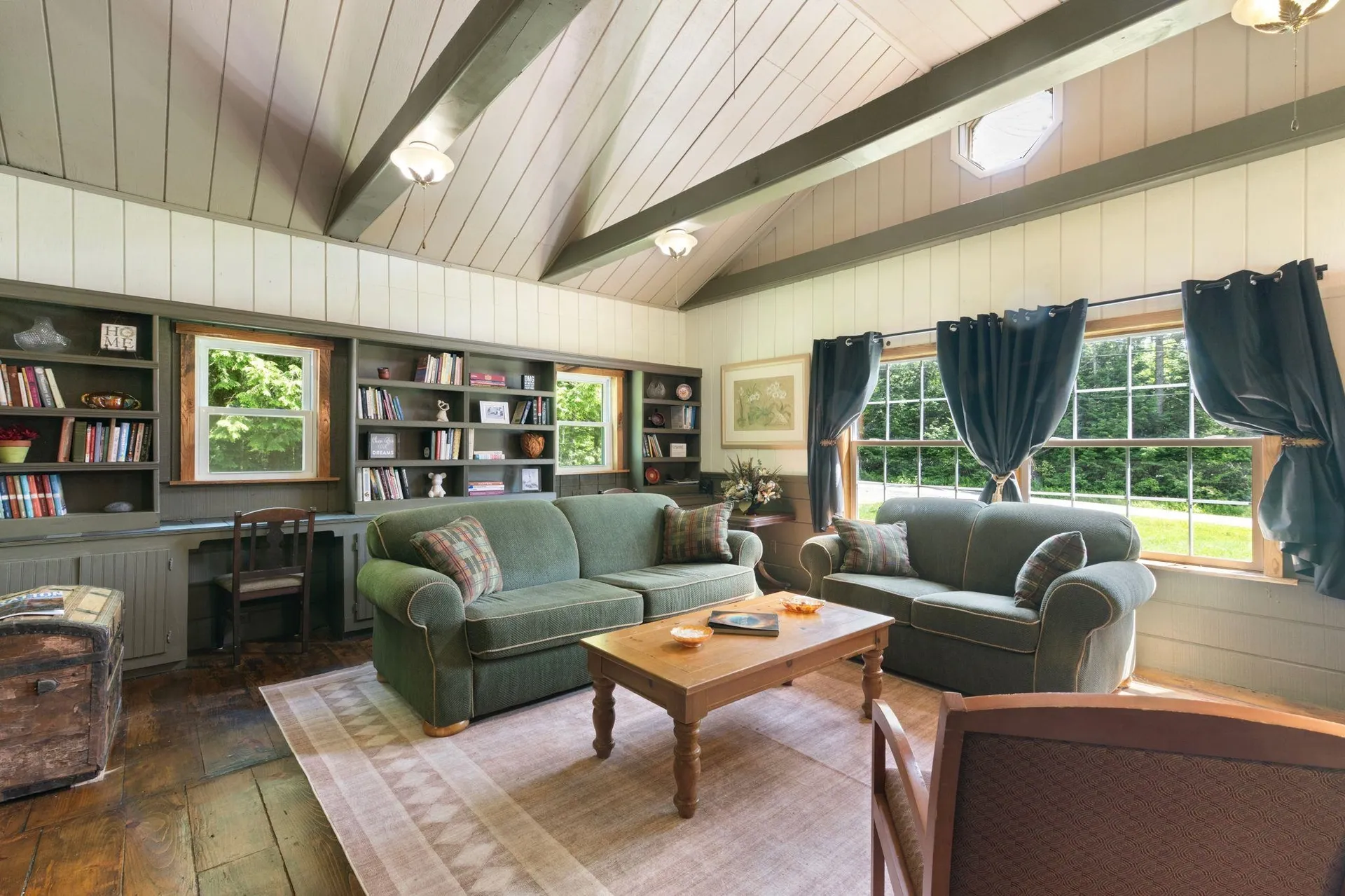 715 Chase Road Windham VT 05359