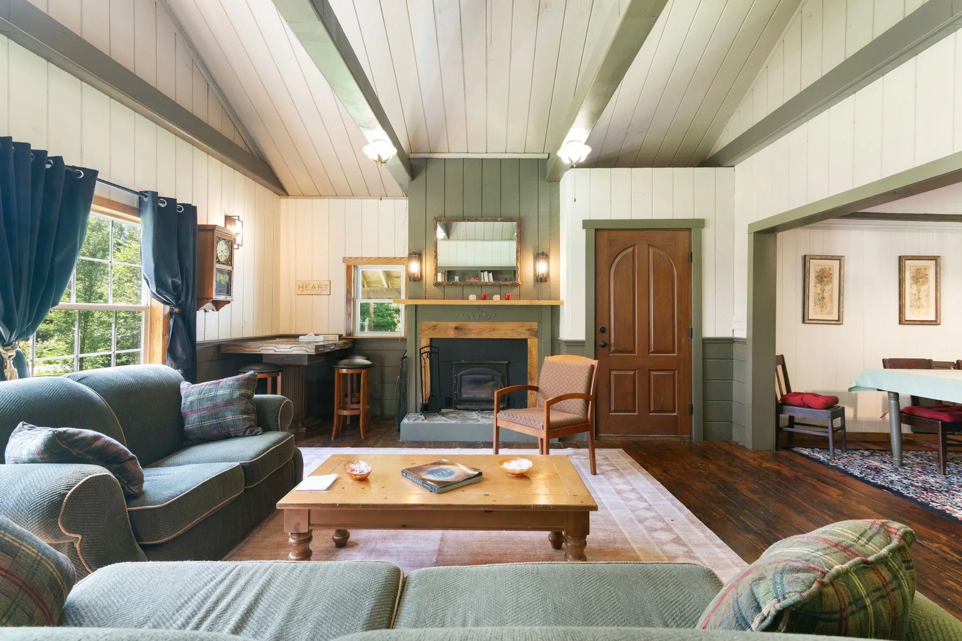 715 Chase Road Windham VT 05359