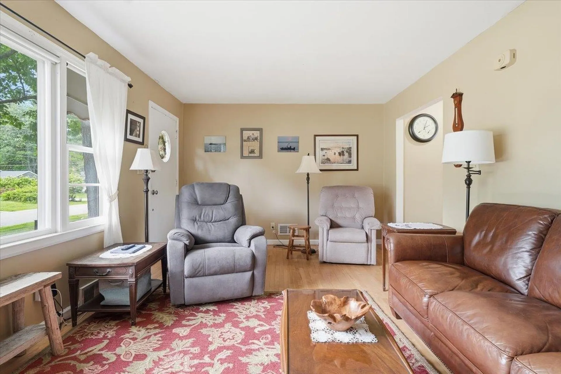 17 Rotunda Avenue Essex Junction VT 05452
