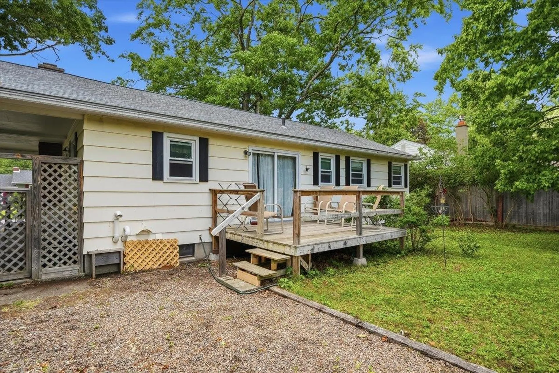 17 Rotunda Avenue Essex Junction VT 05452